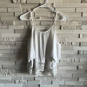 H&M Swing Top Size 4